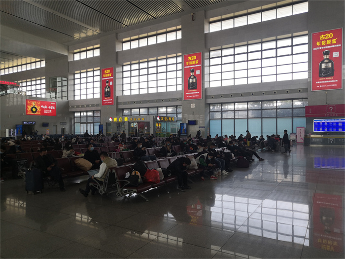 高鐵站廣告中有哪些優(yōu)質(zhì)媒體可以讓您選擇？