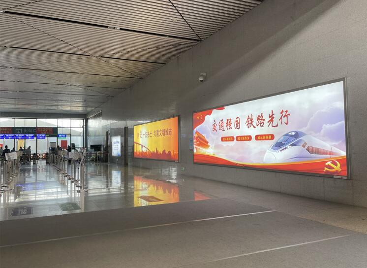 戶外LED廣告如何挖掘新的市場空間？