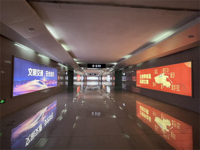 led廣告牌怎么改字程序?led廣告牌安裝接線方法有什么？